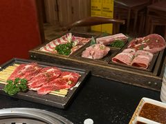 -牛焱·烧肉酒肆(五大道店)