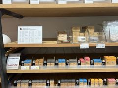-MUJI无印良品(保利时光里店)