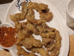 -大龙燚火锅