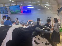 -红星前进面包牛奶公司(君太店)