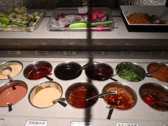 -海底捞火锅(航洋城店)