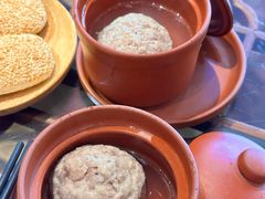 -陈记菜馆·非遗淮扬菜(东关街教场店)