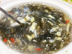 -渔傅印象滩涂霞浦海鲜(井大路店)