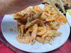 -北京龙庆四季香农家饭庄·灶台鱼·碳烤虹鳟鱼(龙庆峡店)