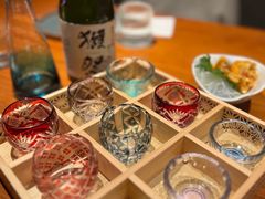-人间酒暖·Go blanc·烧鸟·深夜食堂(陆家嘴店)