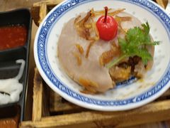 -芋包王闽南茶楼(八市店)