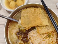 -柒小螺·螺蛳粉(利丰广场店)