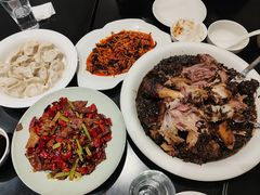 -勺园中餐厅