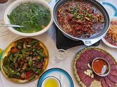 -阆辣荟餐饮(老味道8年·古城店)