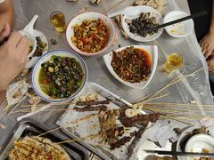 -串小白烧烤(金沙洲店)