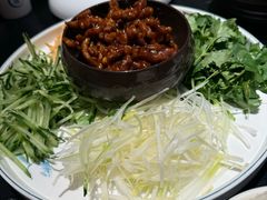 -满园烤鸭·春饼(沈北万达店)