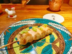 -鸟幸 TORISAKI 炭火居酒屋