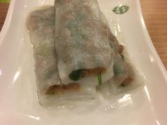 免治牛肉肠粉-添好运点心专门店(中环IFC店)