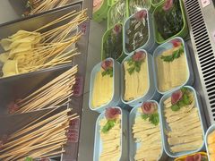 -老马路串串香火锅(北门桥店)