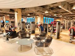 -北京嘉里健身·Kerry Sports(北京嘉里大酒店)