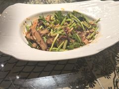 -屋门口呷饭(捞刀河店)
