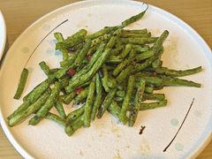 -菩提树·素食餐厅(汇智国际商业中心店)