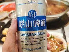 -尚品海鲜肥牛自助火锅(湖明店)