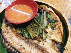 -南木湾·孔雀宴手抓饭·傣味餐厅