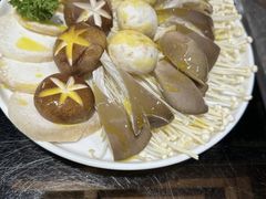-韩盛·古法烤肉店(皇城恒隆广场店)