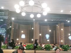 大堂-避风塘(百联奥特莱斯广场店)