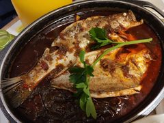 -炊烟小炒黄牛肉(中心印象城店)