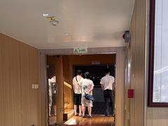 -闽江夜游台江旅游码头