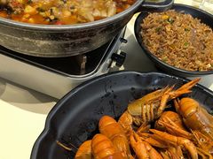 -聚味瞿记·龙虾堂(坡子街店)