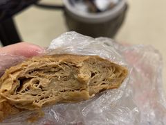 -功德林(南京西路店)