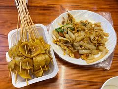 -十里铺铁板鱿鱼