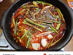 -黔有有贵州酸汤夺夺粉火锅(五味十字店)
