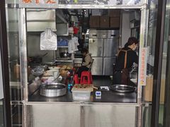 -谢怀亮芝麻茶