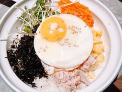 -韩盛·古法烤肉店(皇城恒隆广场店)
