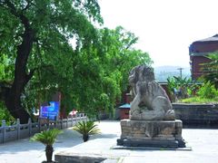 -报恩寺(平武县)