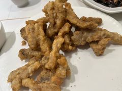 -海金滋(陕西南路店)