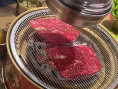 -西塔老太太泥炉烤肉(双井店)
