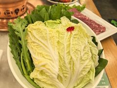 -牛街·马辈儿涮肉(牛街二店)