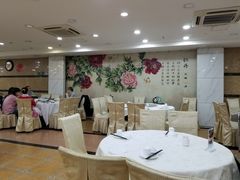大堂-珠江餐厅