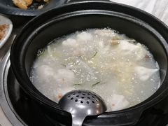 -同仁四季椰子鸡(福田东园总店)