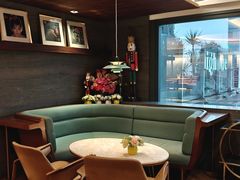 -Highline·城市露台景观餐厅(淮海路店)