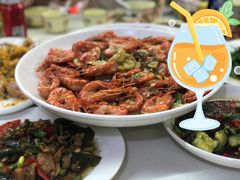 -庆余生平价生猛海鲜(海棠湾林旺夜市店)