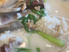 -鸭味先老鸭粉丝馆(瑞金路二号四号小区店)