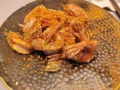 -徐记海鲜(大雁塔|金都店)
