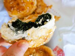海苔饼-王天顺海苔饼