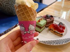 -西藏饭店·亚克·食光自助餐厅(文殊院店)