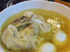 -三凤酒家·百年无锡菜(清扬茂业店)