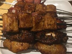 -鬼味烤翅(南锣鼓巷店)
