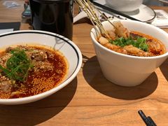 -太二酸菜鱼(汕头苏宁广场店)