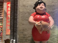 -猪肉婆私房菜(容桂总店)
