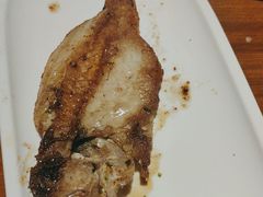 -Mr·Fish鱼鲜生海鲜放题(银泰in99店)